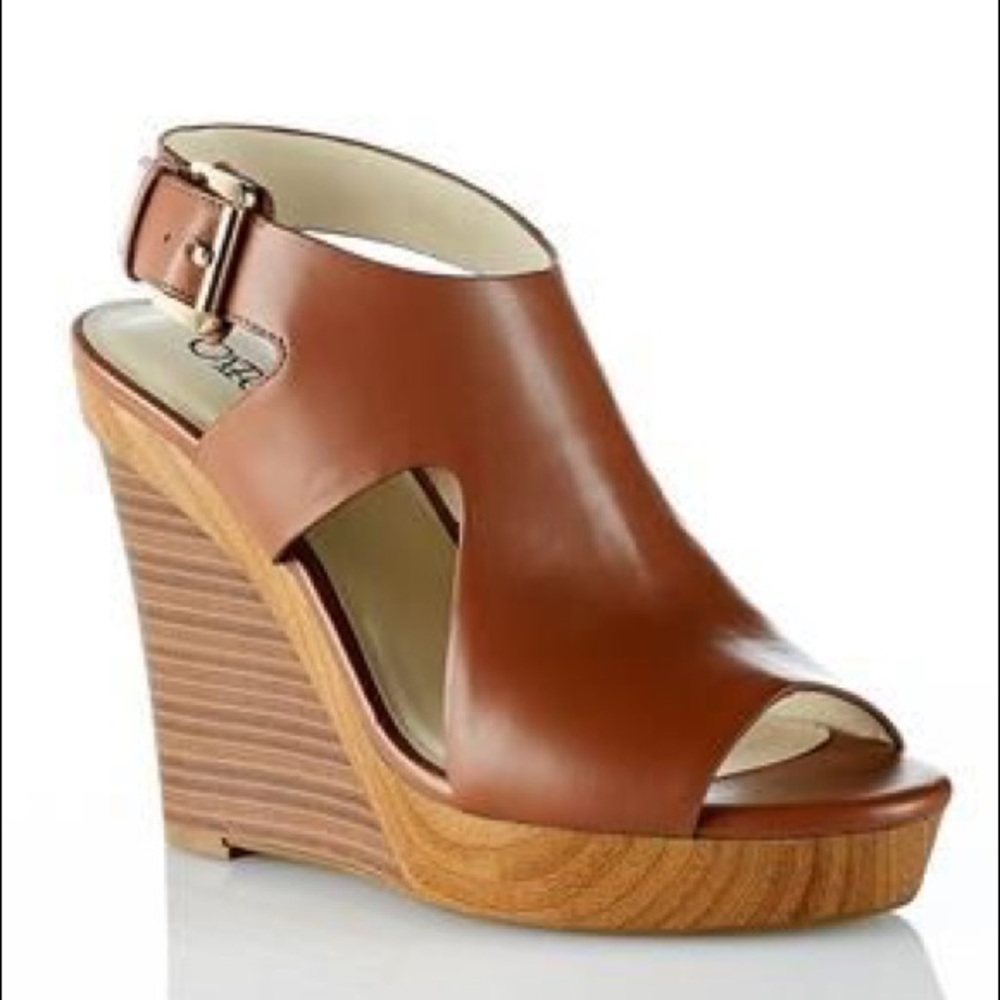 CATO Wood Wedges - BRAND NEW